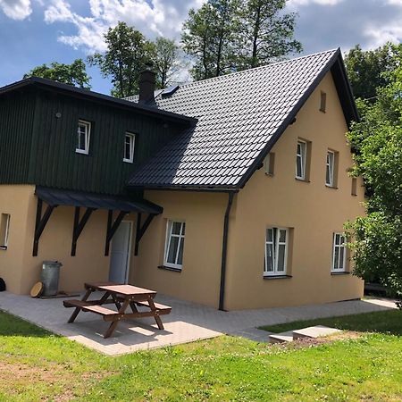 Apartmany Rudnik Bolkov מראה חיצוני תמונה