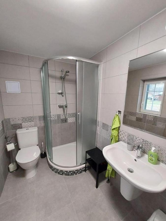 Apartmany Rudnik Bolkov מראה חיצוני תמונה