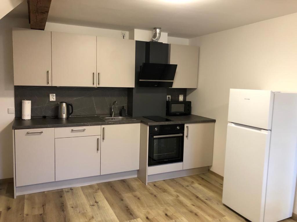 Apartmany Rudnik Bolkov מראה חיצוני תמונה
