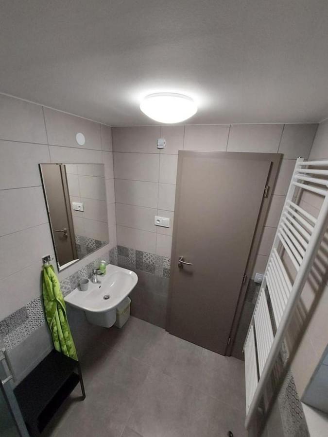 Apartmany Rudnik Bolkov מראה חיצוני תמונה