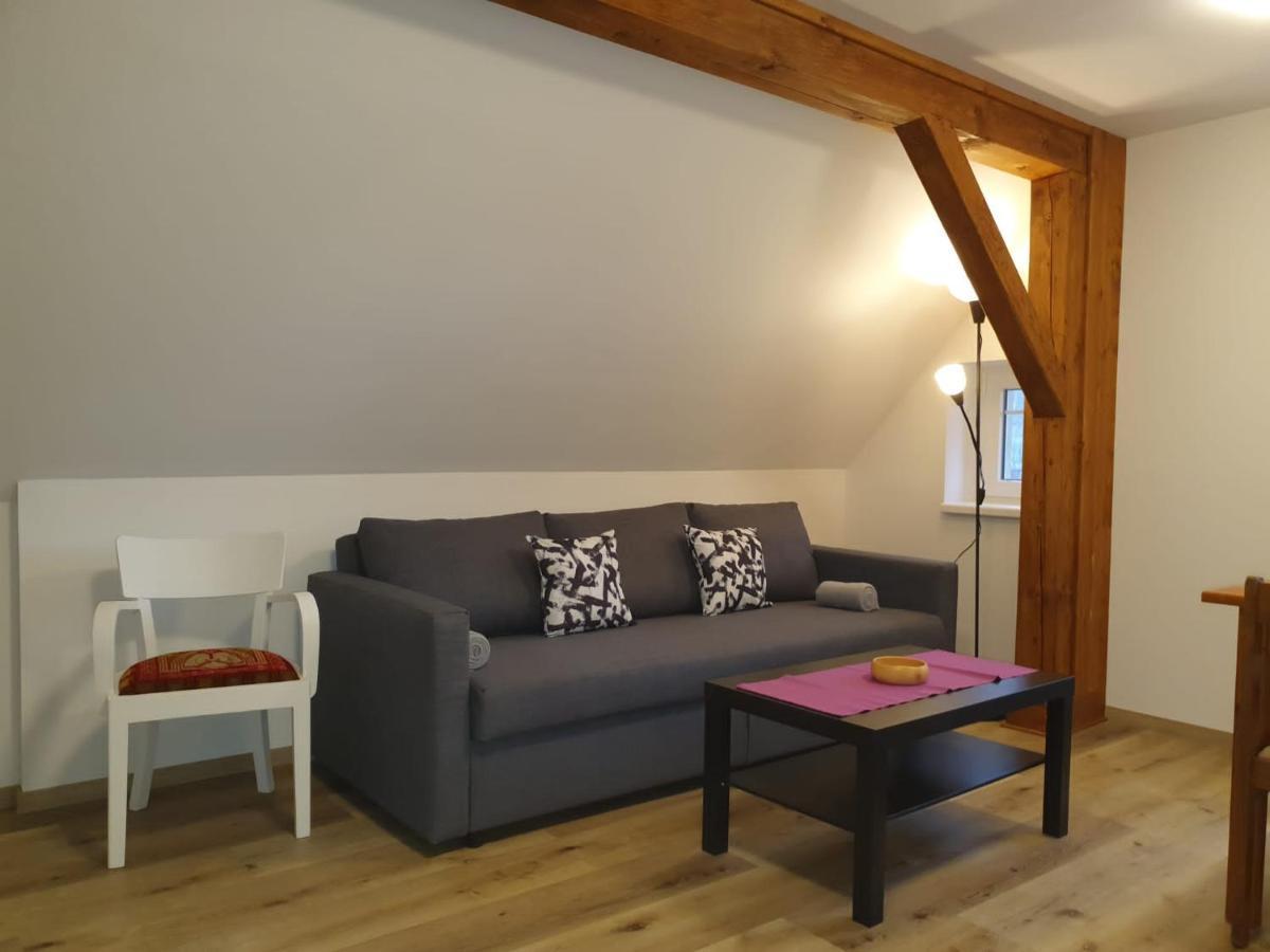 Apartmany Rudnik Bolkov מראה חיצוני תמונה
