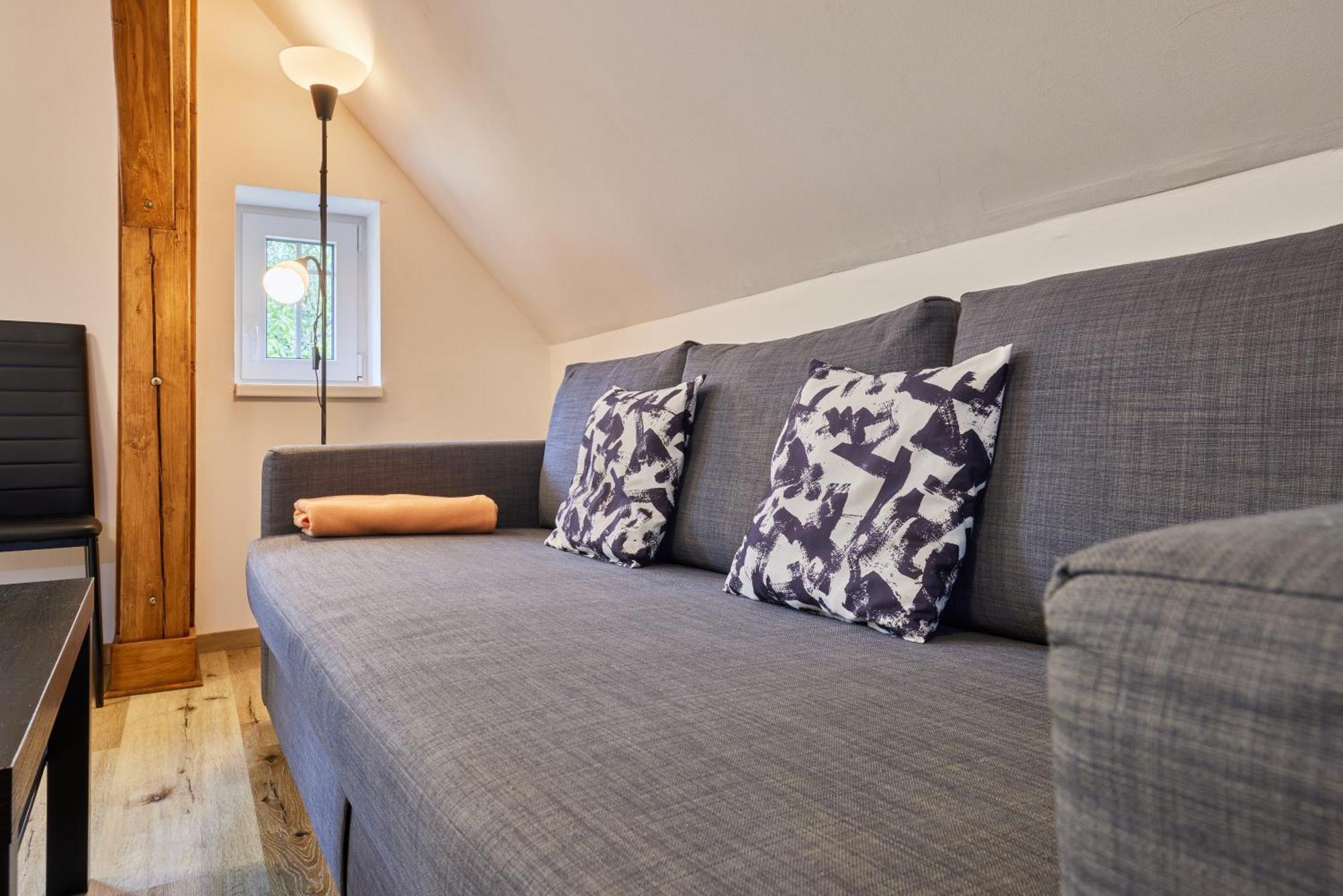 Apartmany Rudnik Bolkov מראה חיצוני תמונה