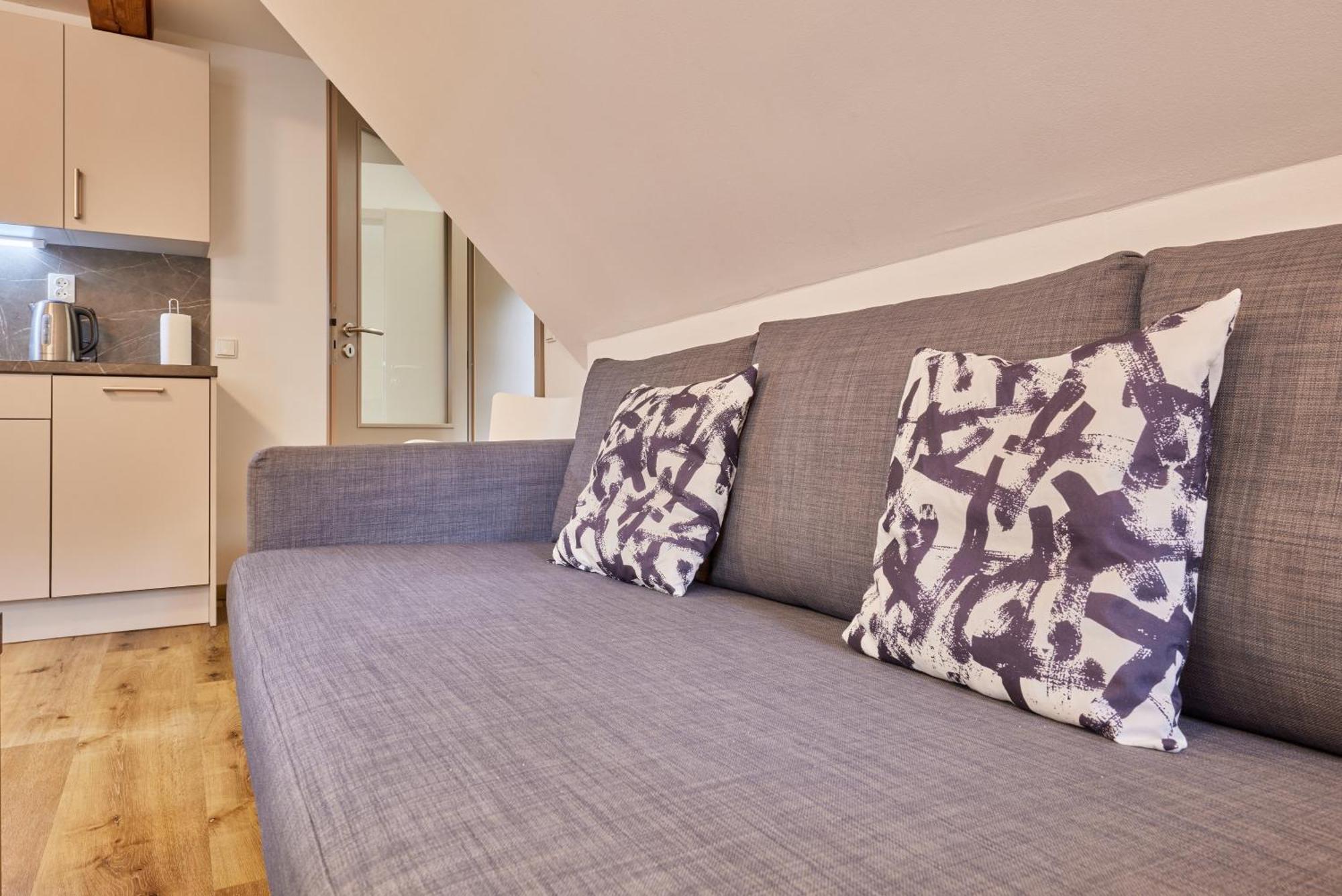 Apartmany Rudnik Bolkov מראה חיצוני תמונה