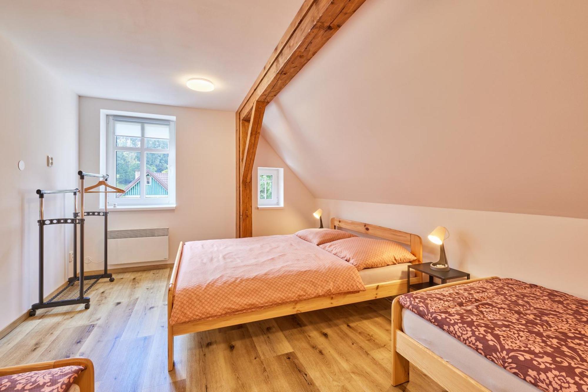 Apartmany Rudnik Bolkov מראה חיצוני תמונה