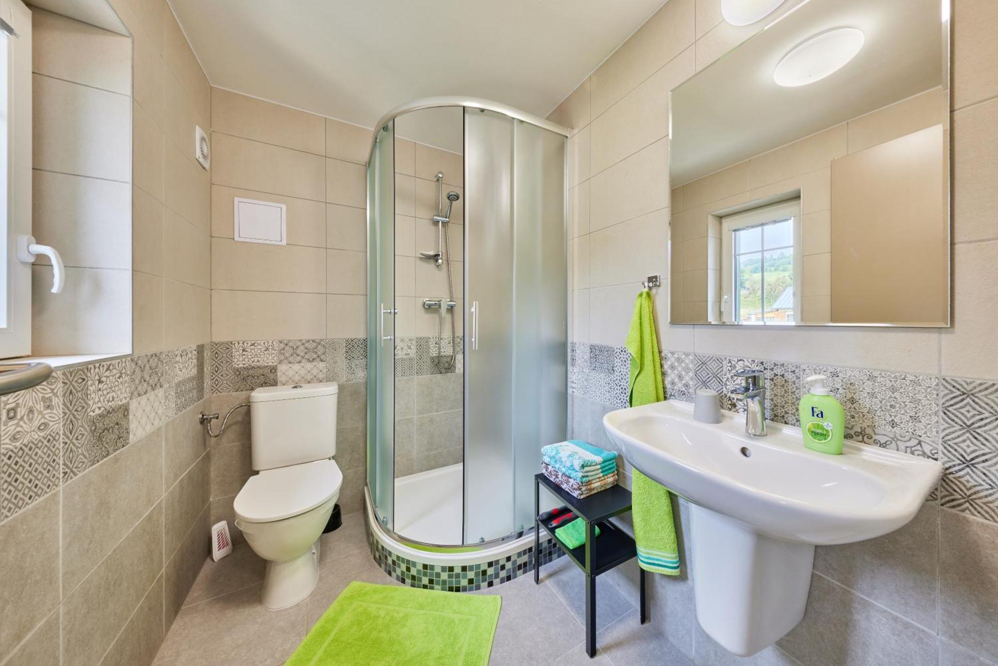 Apartmany Rudnik Bolkov מראה חיצוני תמונה