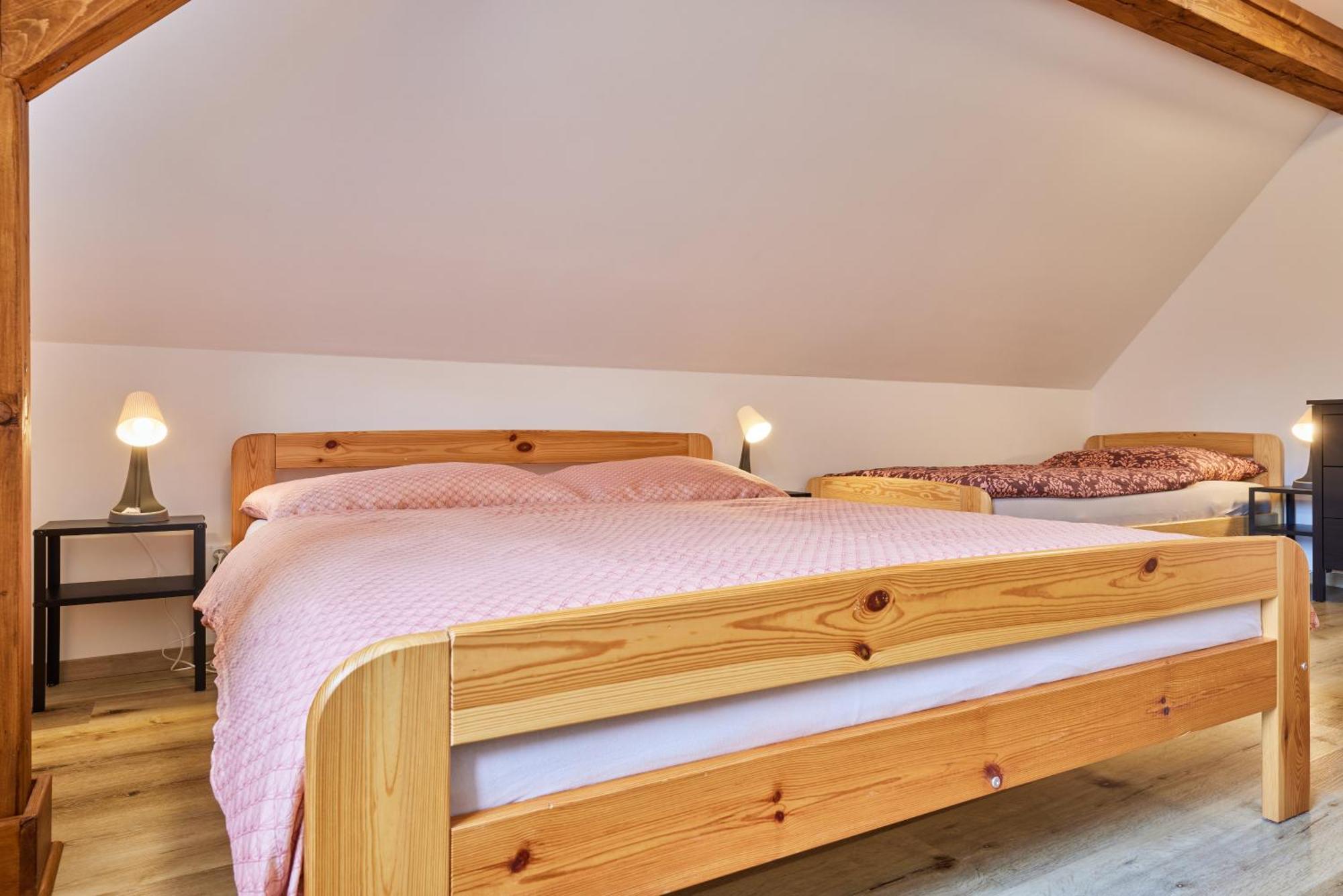 Apartmany Rudnik Bolkov מראה חיצוני תמונה