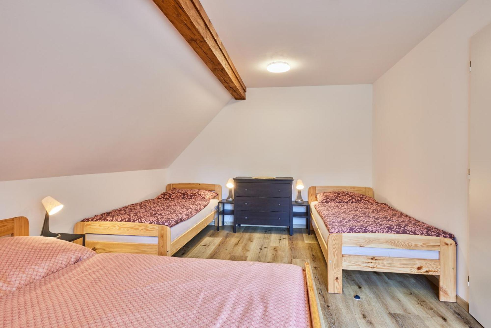 Apartmany Rudnik Bolkov מראה חיצוני תמונה