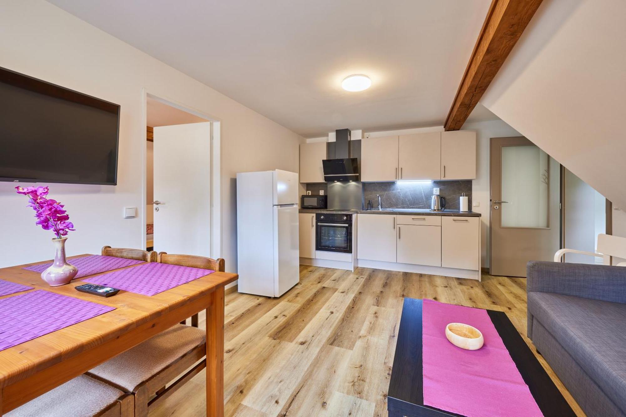 Apartmany Rudnik Bolkov מראה חיצוני תמונה