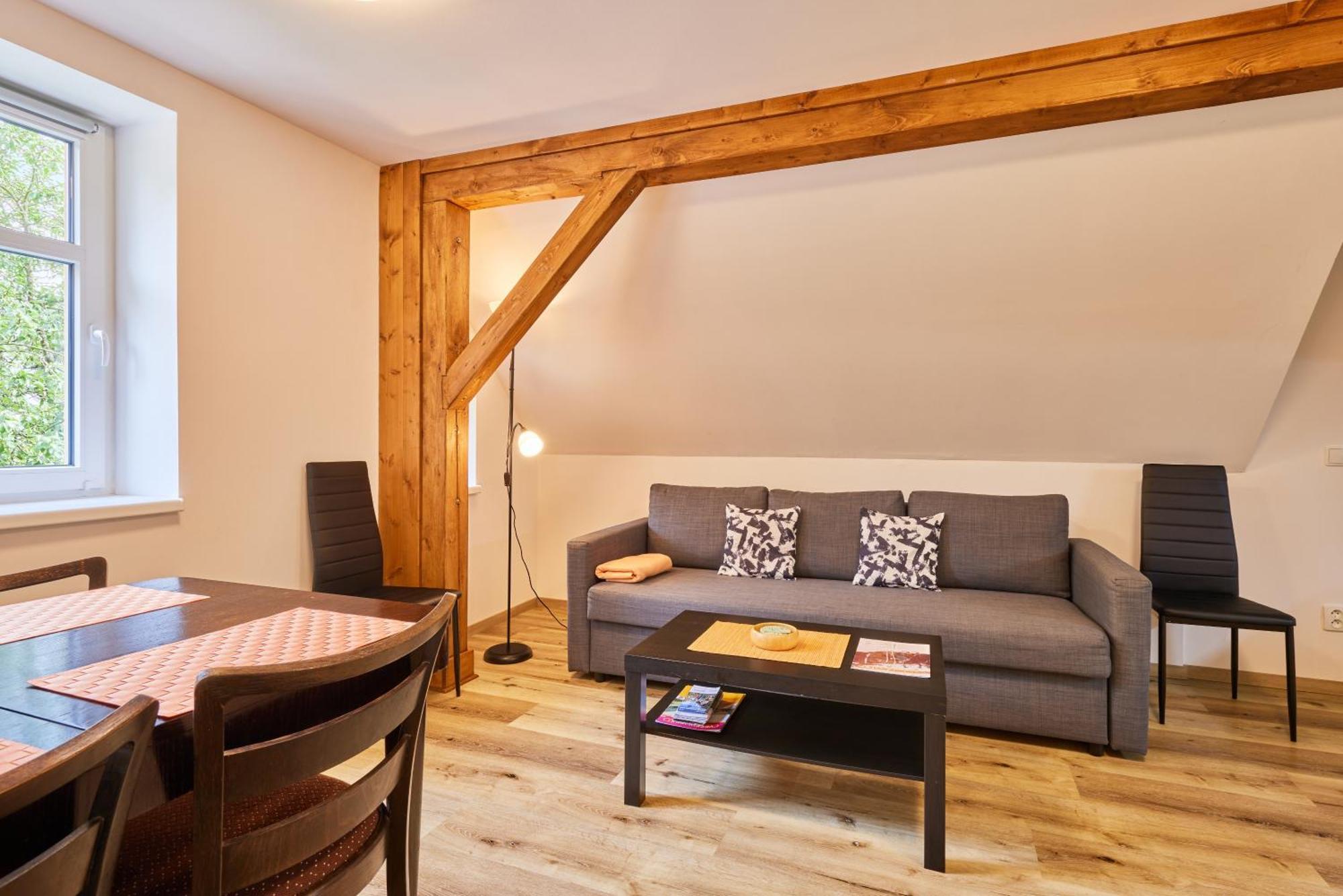 Apartmany Rudnik Bolkov מראה חיצוני תמונה