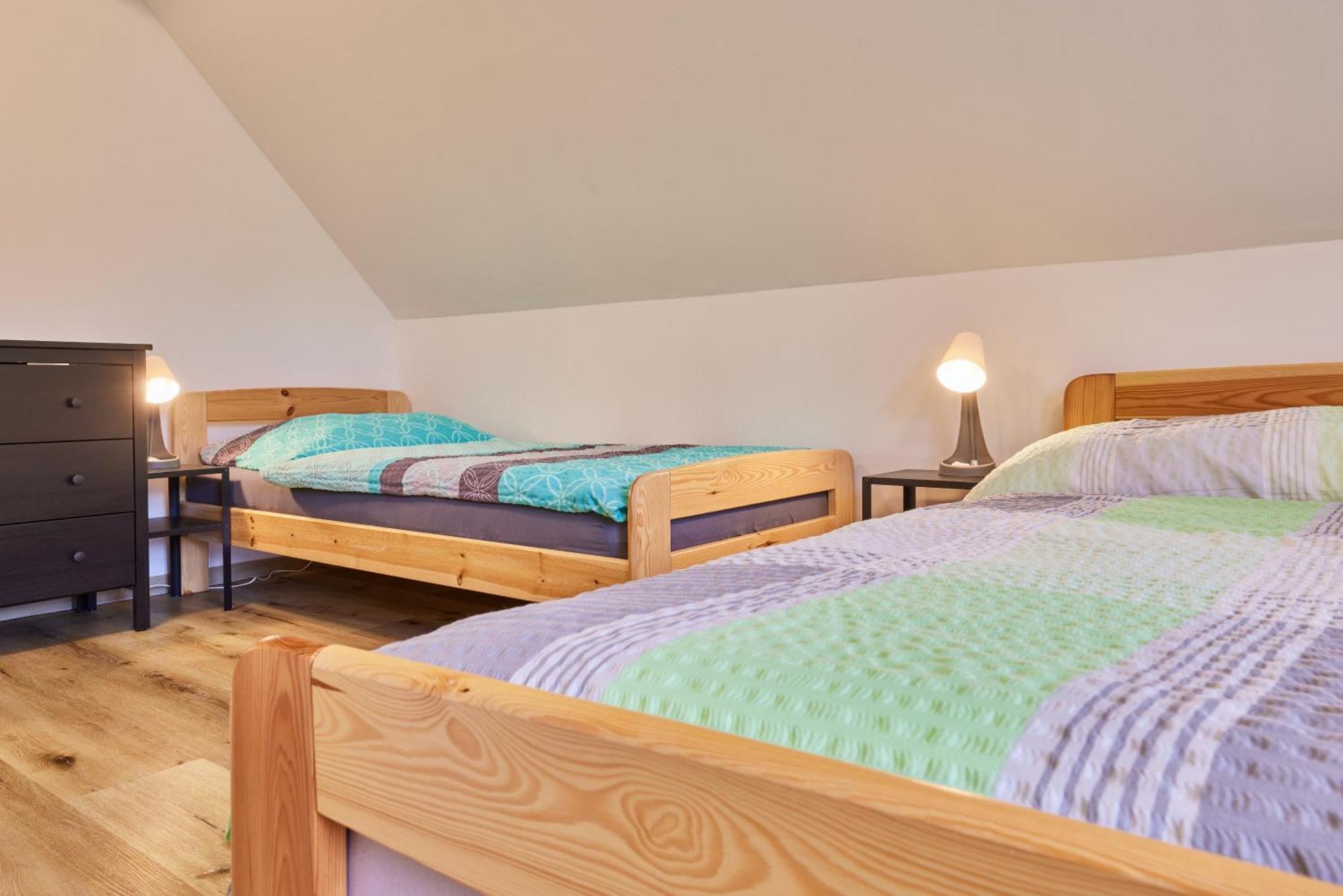 Apartmany Rudnik Bolkov מראה חיצוני תמונה
