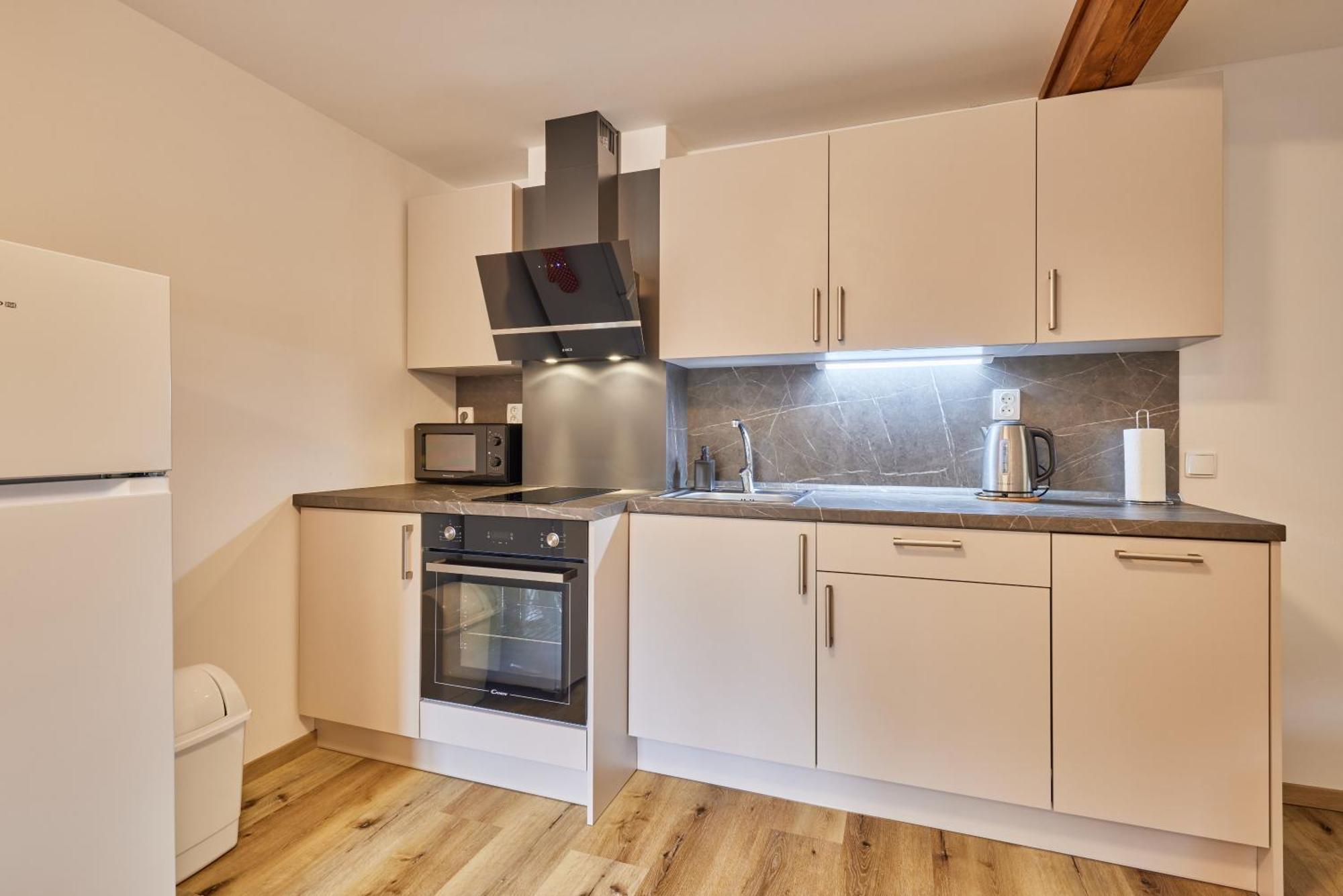 Apartmany Rudnik Bolkov מראה חיצוני תמונה