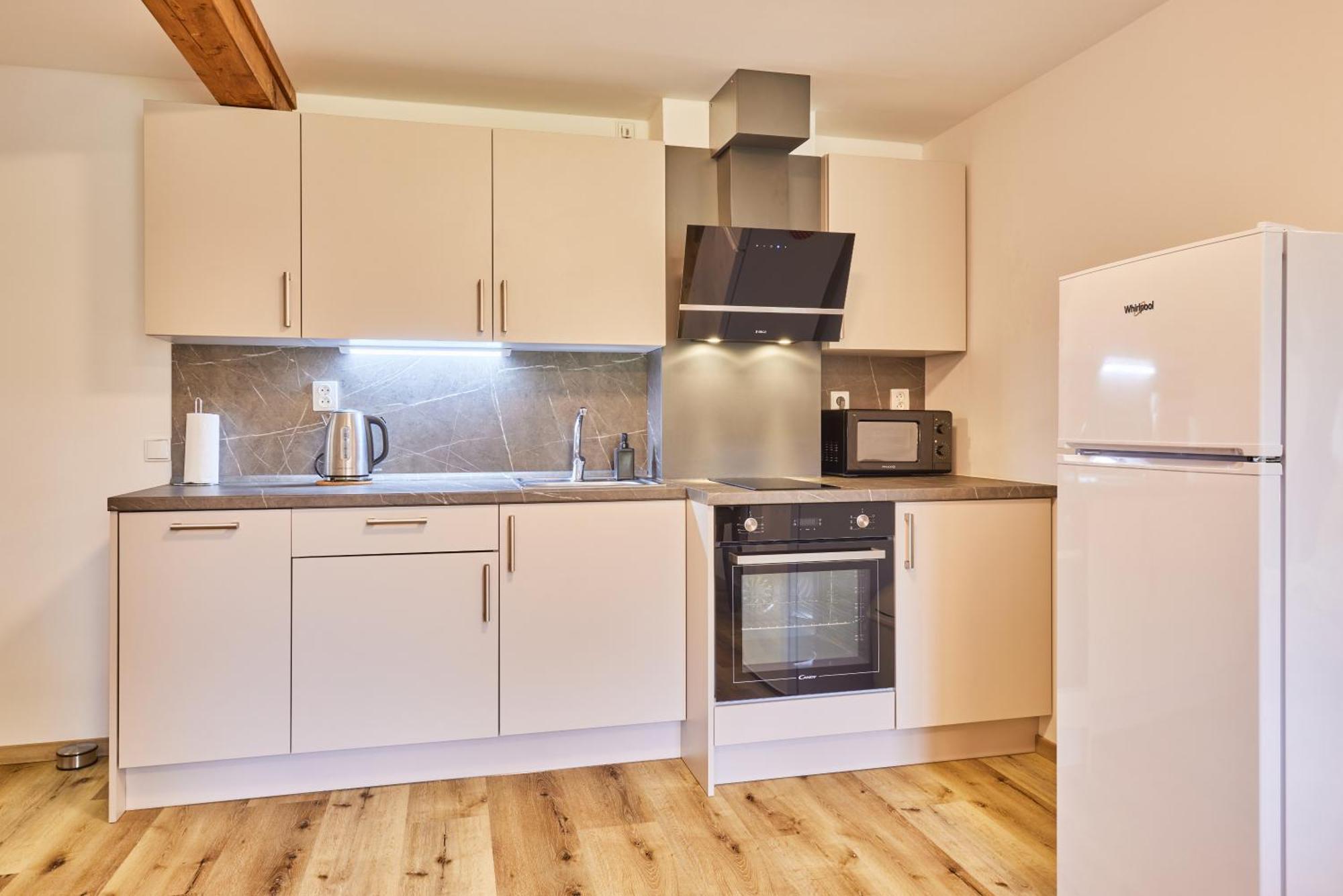 Apartmany Rudnik Bolkov מראה חיצוני תמונה